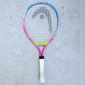 Junior Tennis Racquet (Size 21”)